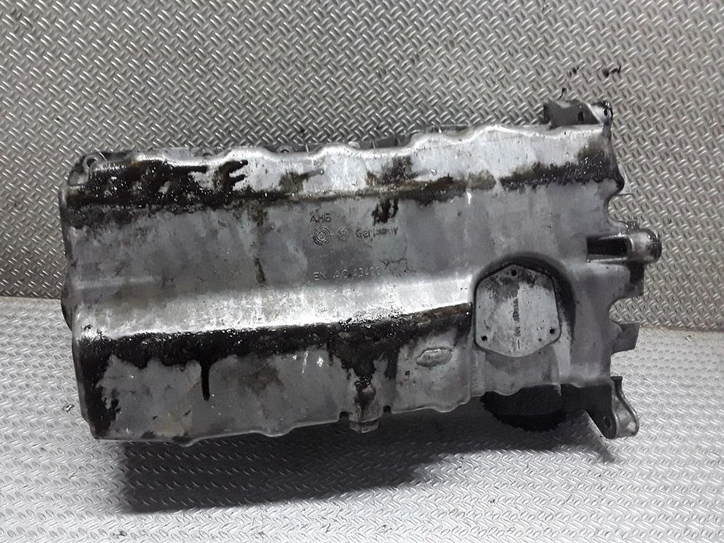 Oil sump – Volkswagen Touran I (2003-2010)