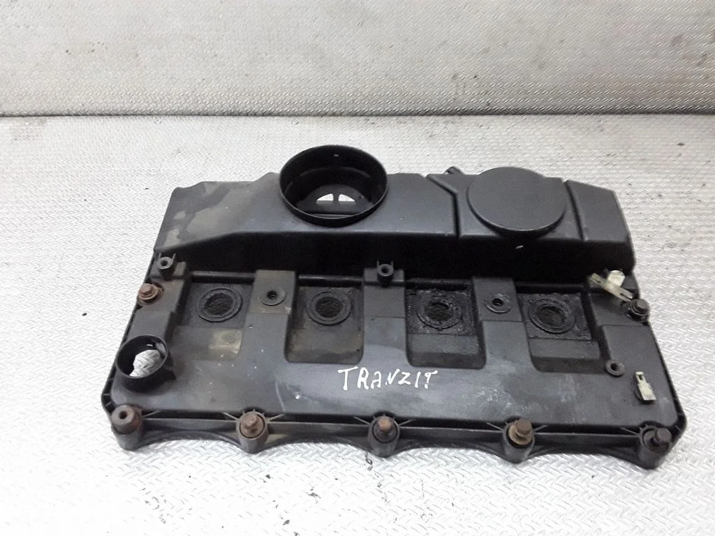 Klapikaas – Ford Transit - Tourneo Connect (2003-2008)