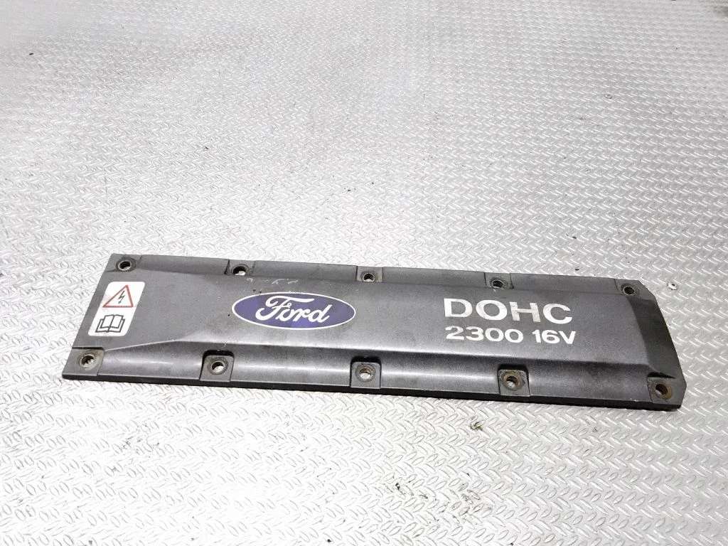Klapikaas – Ford Galaxy (2000-2006)