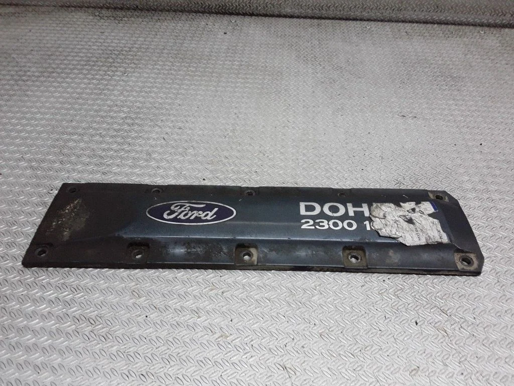 Klapikaas – Ford Galaxy (1995-2000)