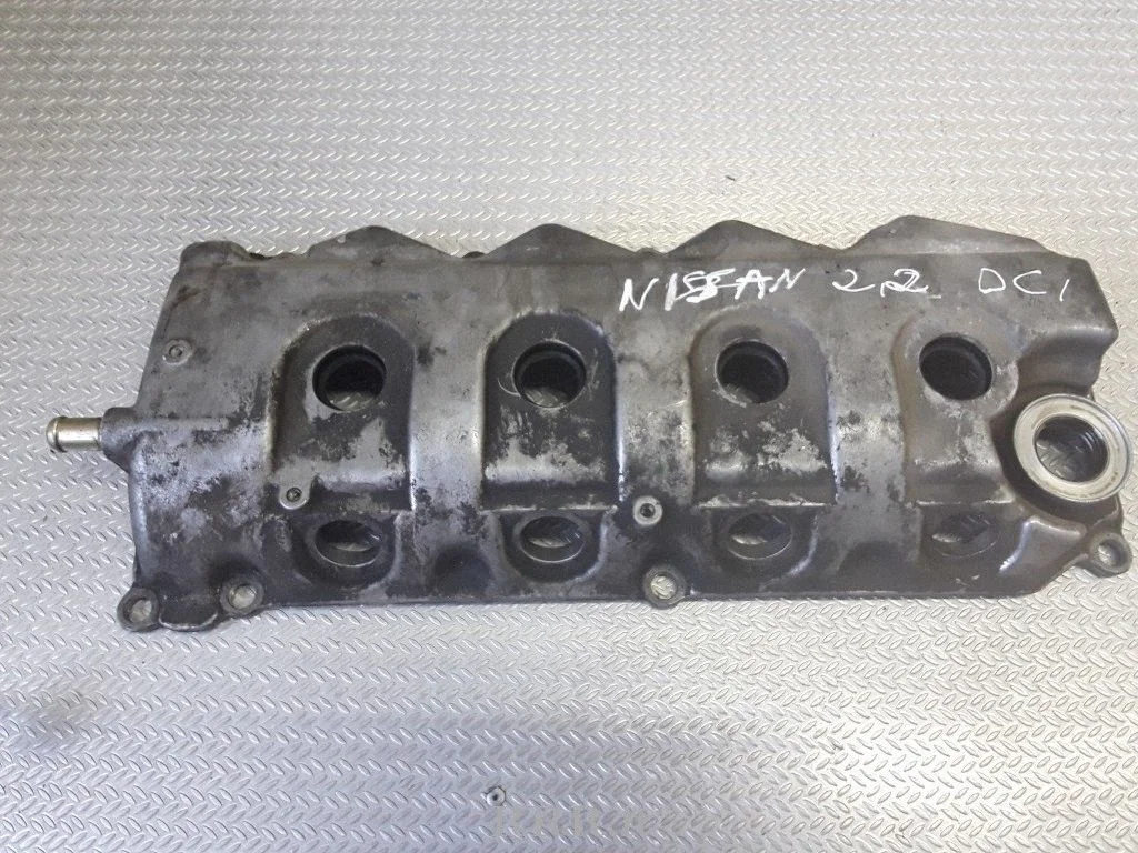 Galvas vāks – Nissan Almera N16 (2000-2010)