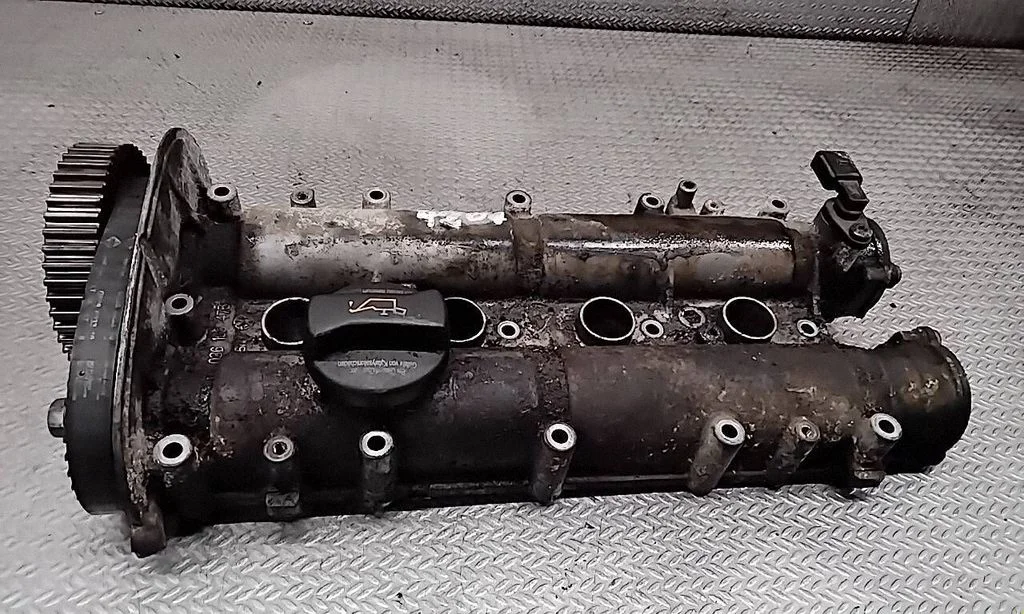 Camshaft – Skoda Fabia Mk2 (5J) (2007-2014)