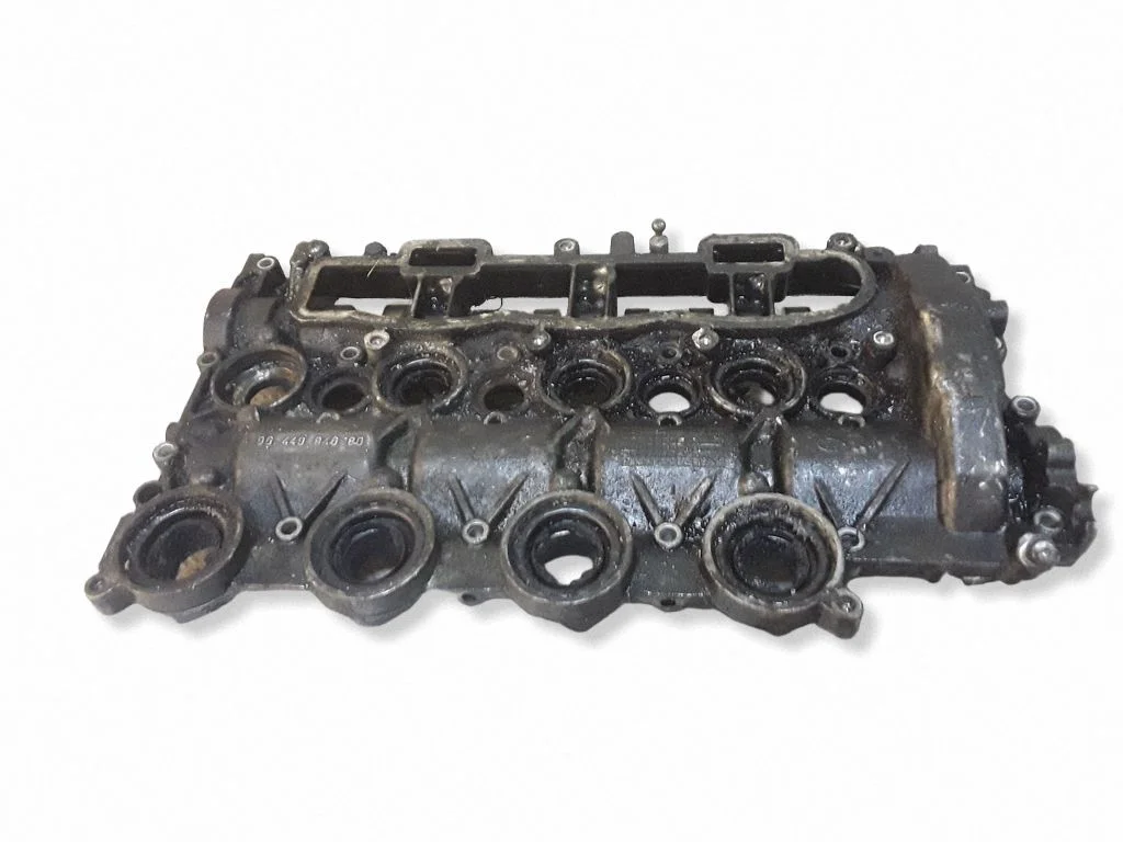 Sadales vārpsta – Ford Focus C-MAX (2003-2010)