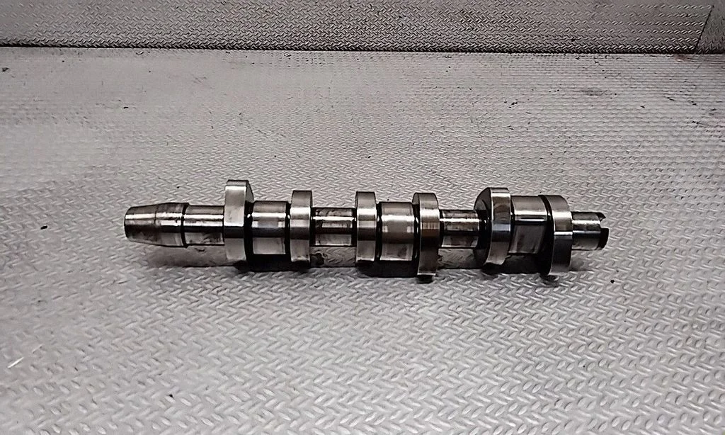 Camshaft – Skoda Fabia Mk1 (6Y) (1999-2007)
