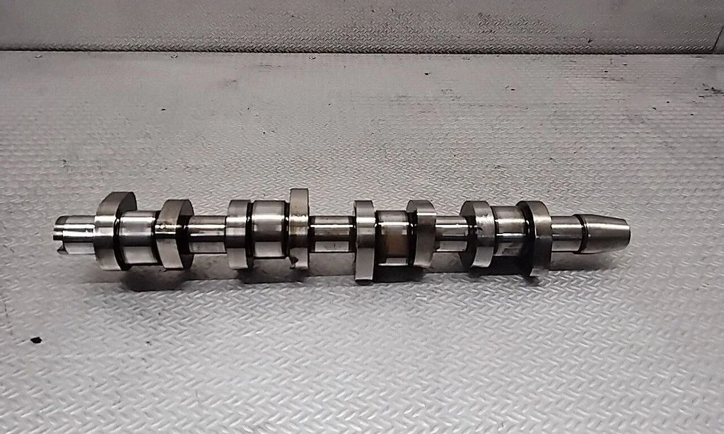 Nukkvõll – Ford Galaxy (2000-2006)