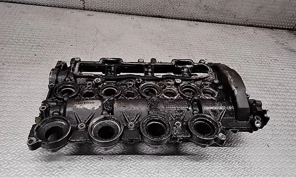 Sadales vārpsta – Ford Focus C-MAX (2003-2010)