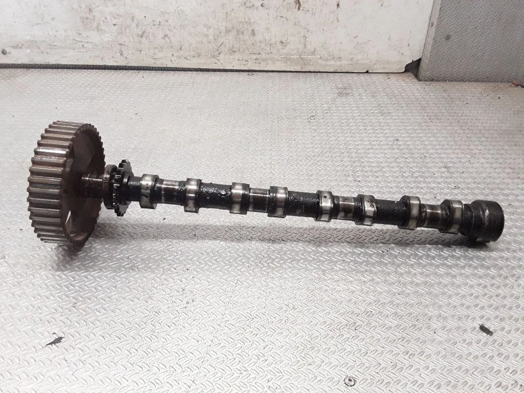 Sadales vārpsta – Ford Focus C-MAX (2003-2010)