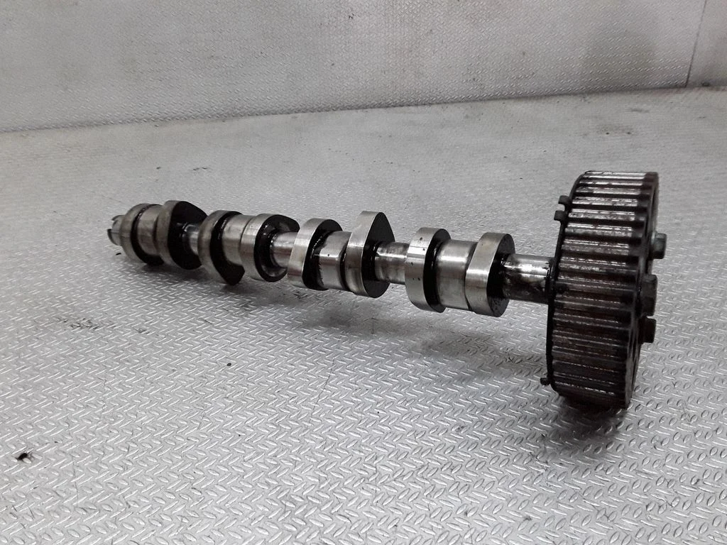 Camshaft