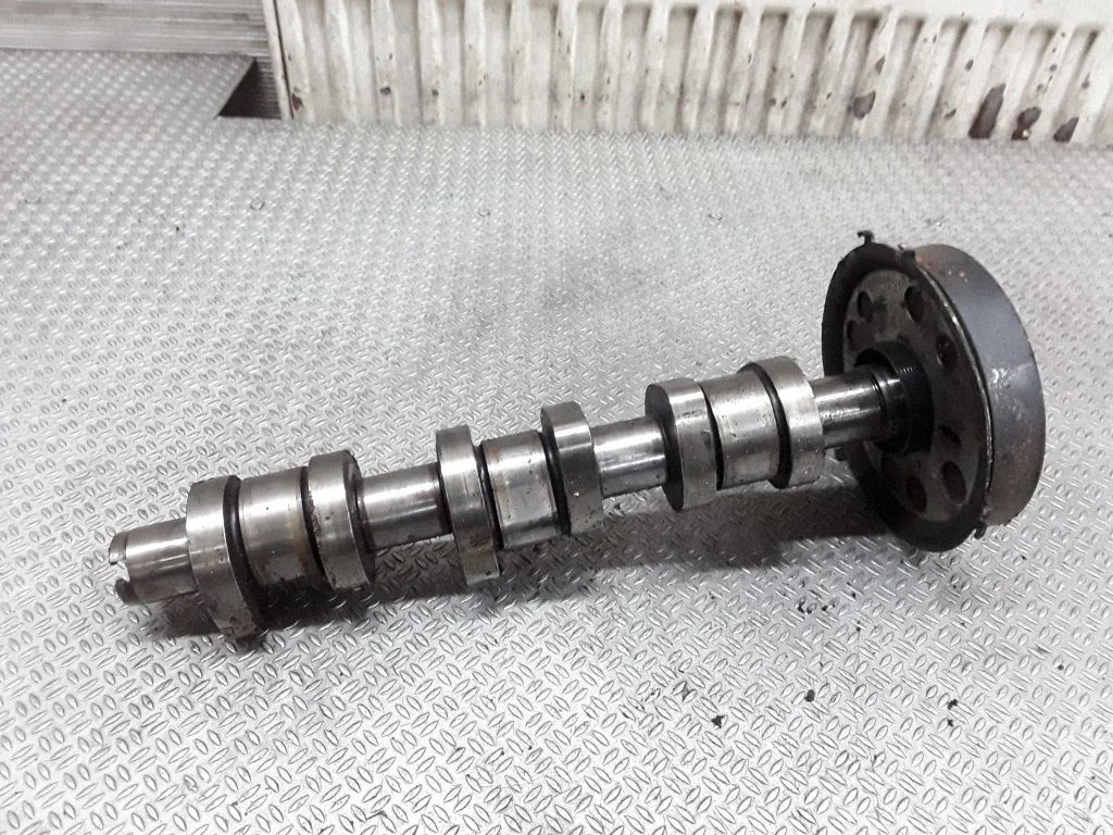 Camshaft – Skoda Fabia Mk1 (6Y) (1999-2007)