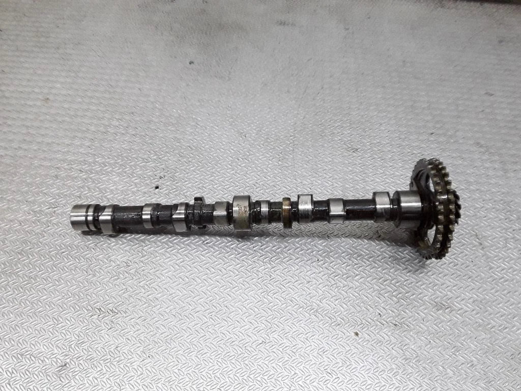 Camshaft – Skoda Fabia Mk1 (6Y) (1999-2007)