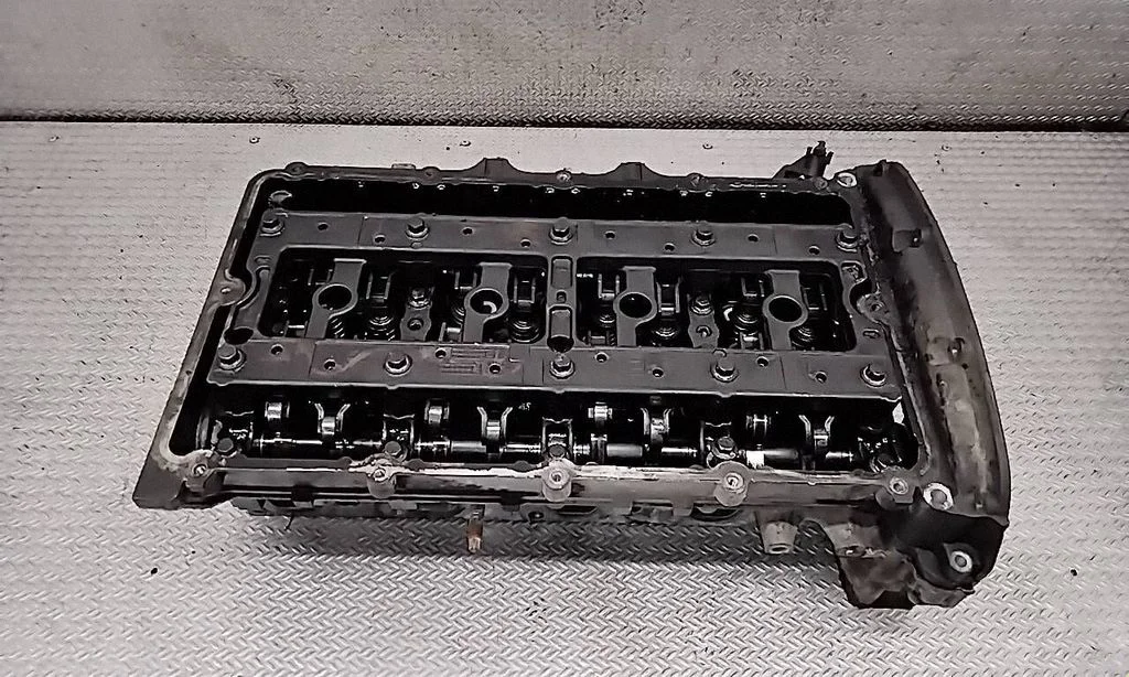 Silindripea – Ford Transit - Tourneo Connect (2003-2008)