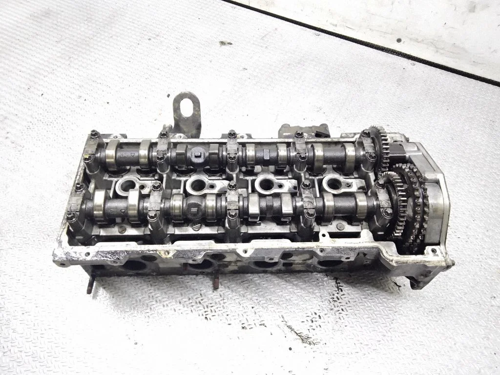 Engine head – Mercedes-Benz Sprinter W906 (2006-2018)