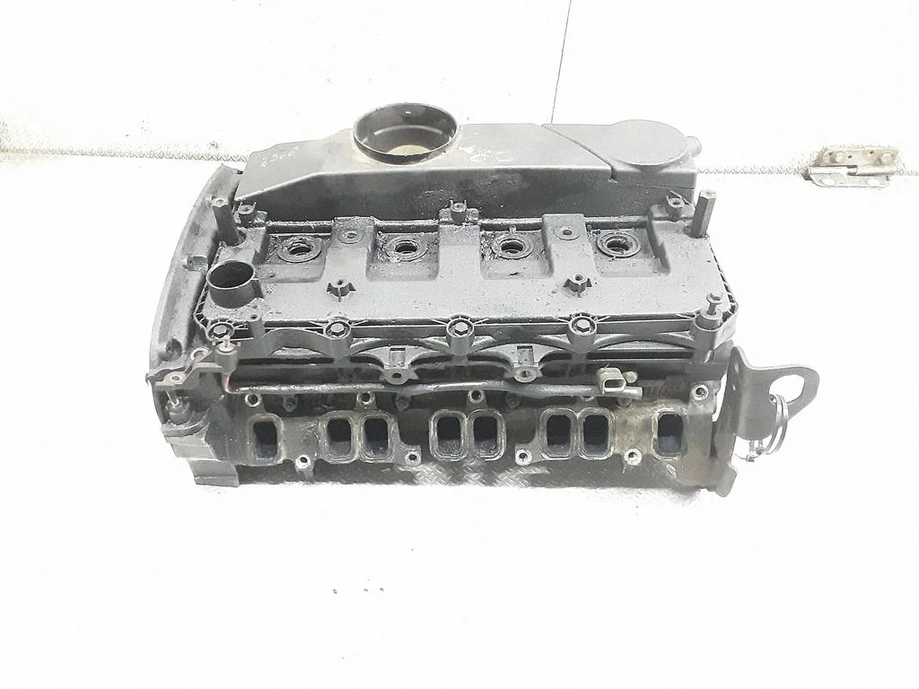 Silindripea – Ford Transit - Tourneo Connect (2003-2008)