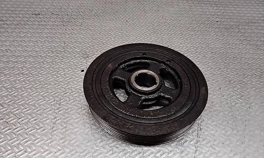 Väntvõlli rihmaratas – Subaru Outback (2009-2014)