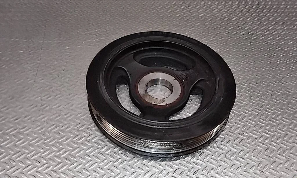 Crankshaft pulley – Peugeot Partner (2008-2014)