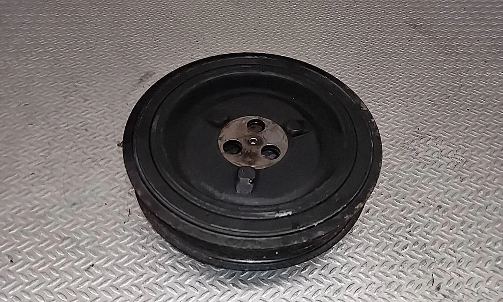 Crankshaft pulley BK3Q6B319CB