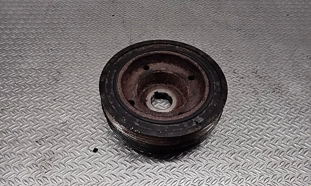 Crankshaft pulley – Subaru Legacy (2004-2006)