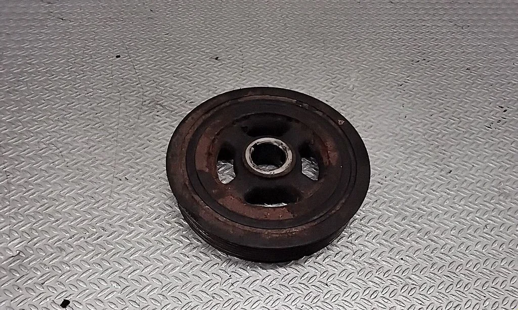 Väntvõlli rihmaratas – Subaru Legacy (2010-2016)