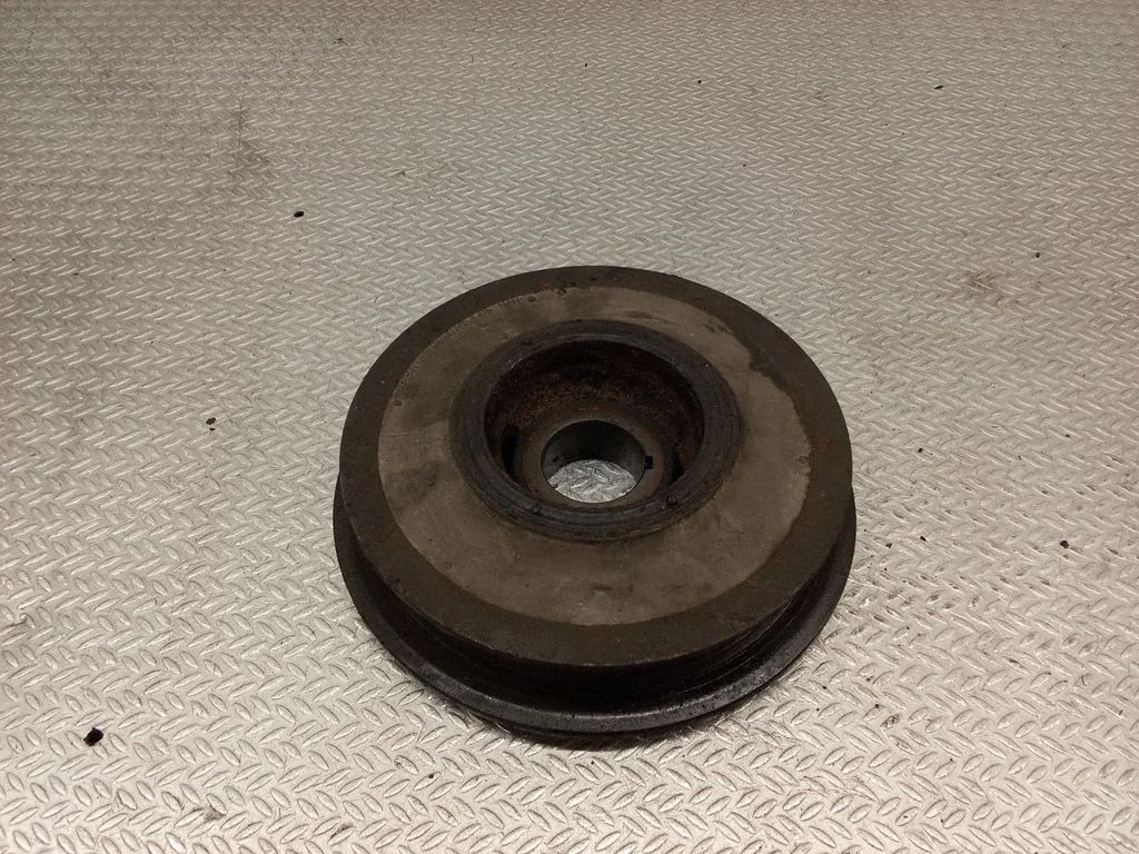 Crankshaft pulley – Saab 9-3 Ver1 (1998-2005)