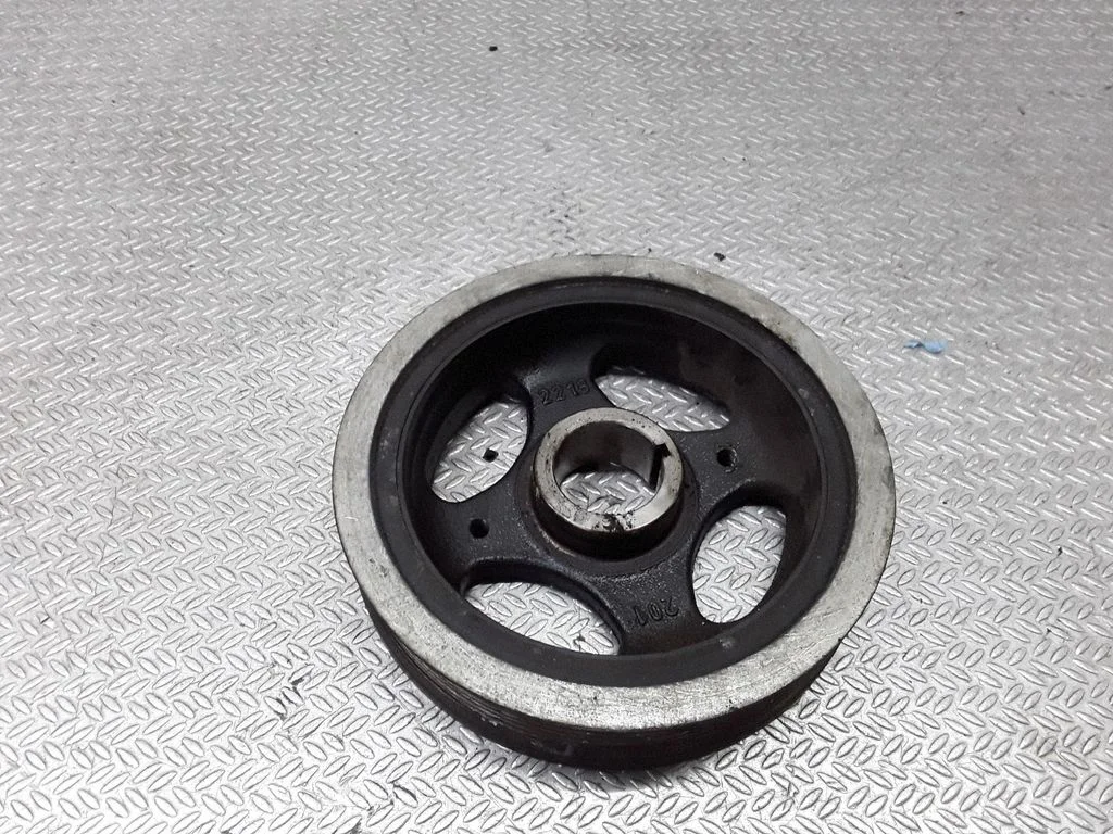 Kloķvārpstas skriemelis 134080R030 – Toyota Verso (2009-2018)