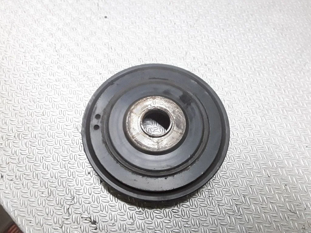 Crankshaft pulley – Ford Fiesta (2006-2008)