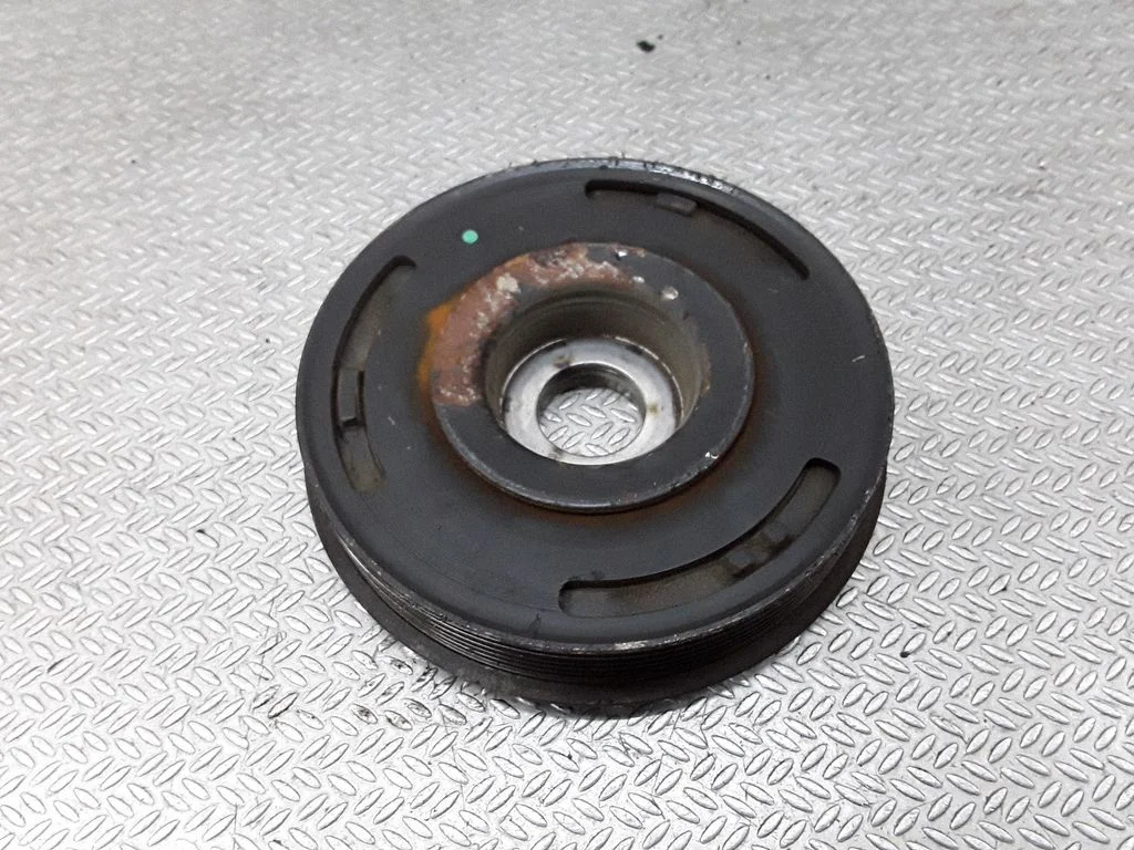 Crankshaft pulley – Ford Fusion (2002-2005)