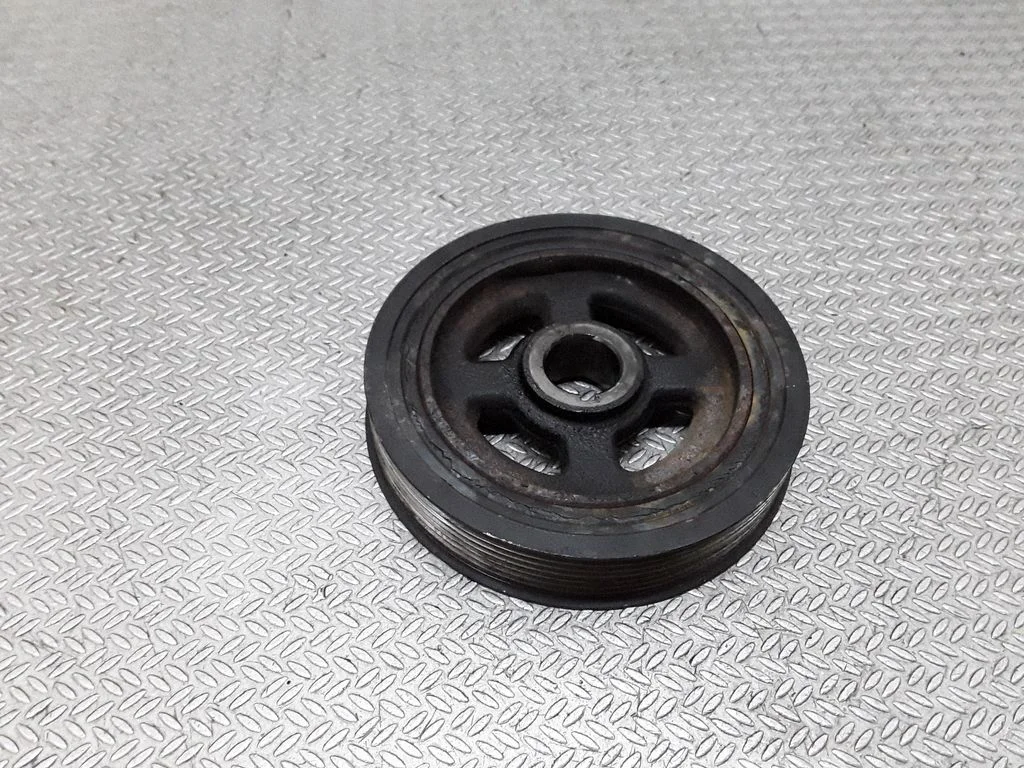 Väntvõlli rihmaratas – Subaru Outback (2007-2009)