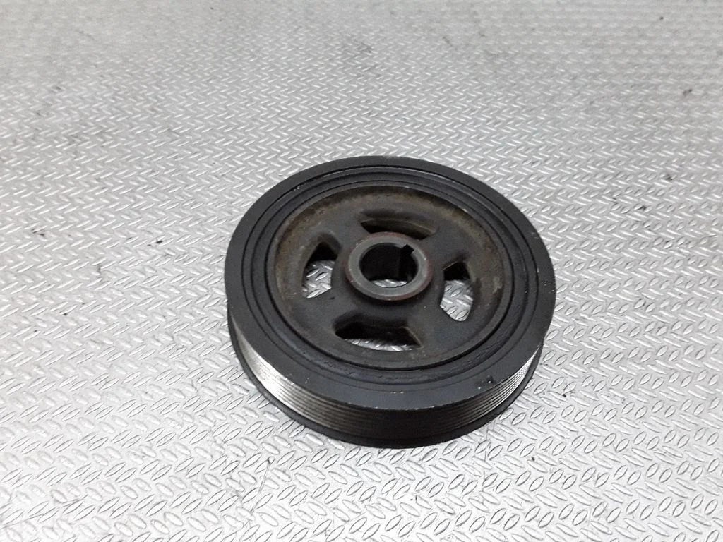 Väntvõlli rihmaratas – Subaru Legacy (2007-2009)