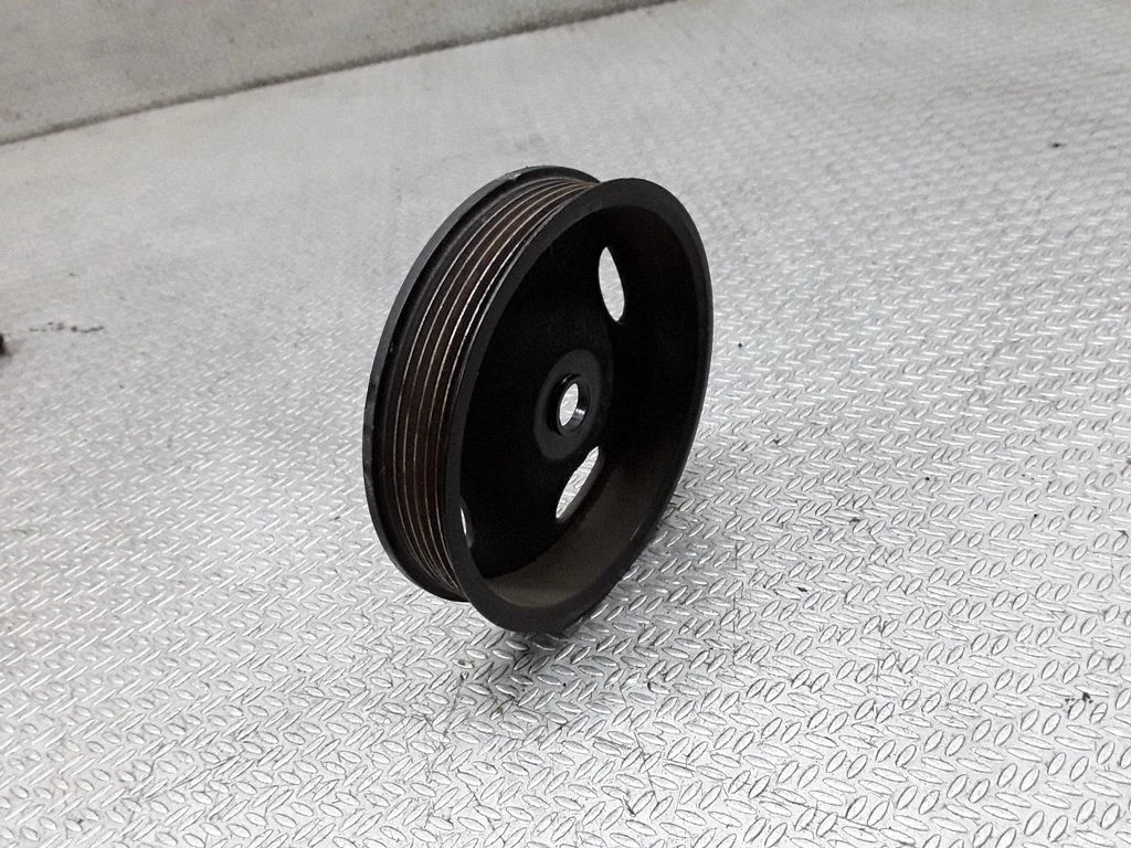Crankshaft pulley – Volkswagen Jetta IV (1999-2005)