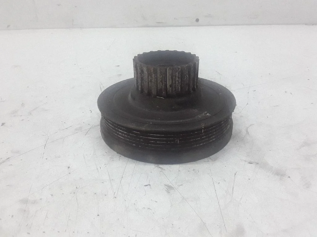 Crankshaft pulley – Seat Ibiza II (6k) (1999-2002)