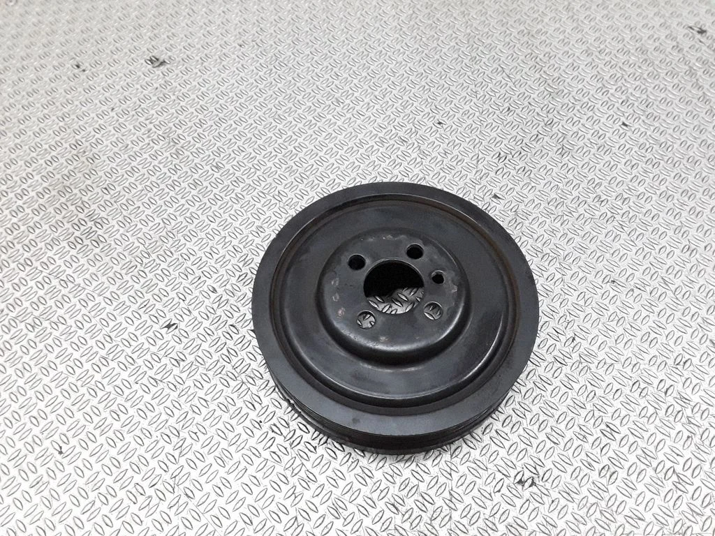 Crankshaft pulley – Volkswagen Jetta V (2005-2010)