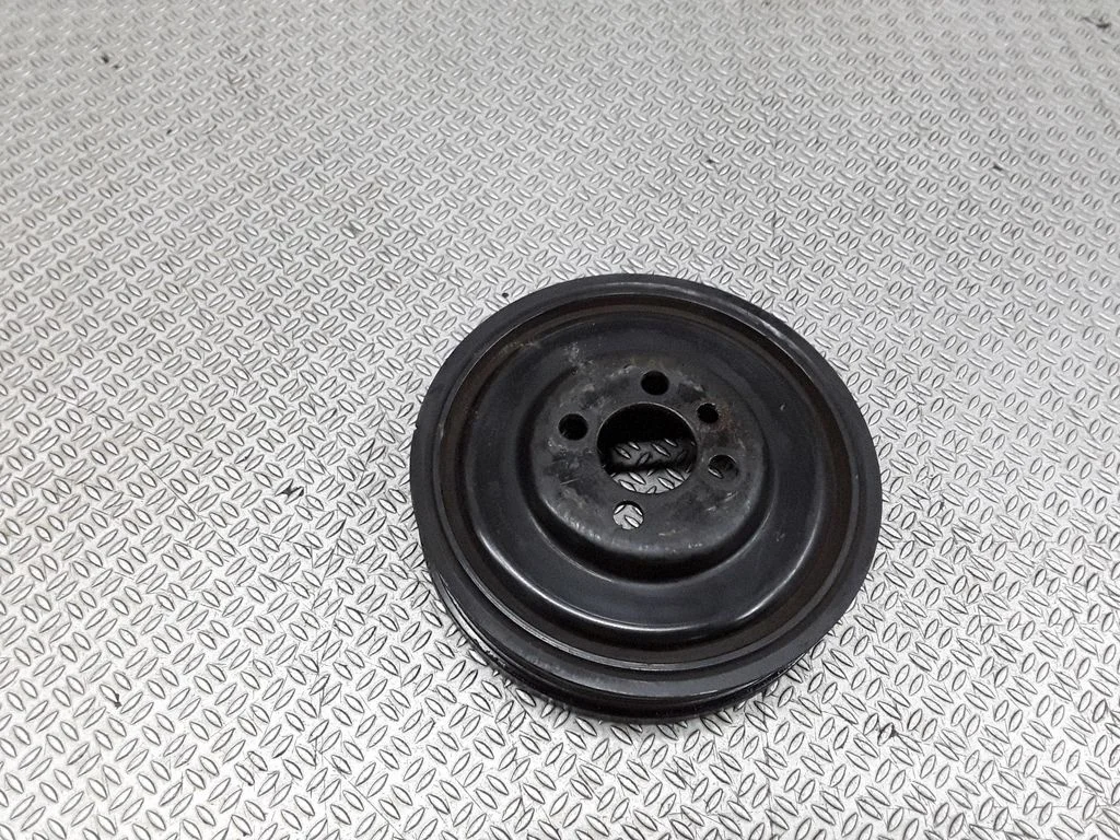 Crankshaft pulley – Seat Ibiza IV (6J,6P) (2008-2017)
