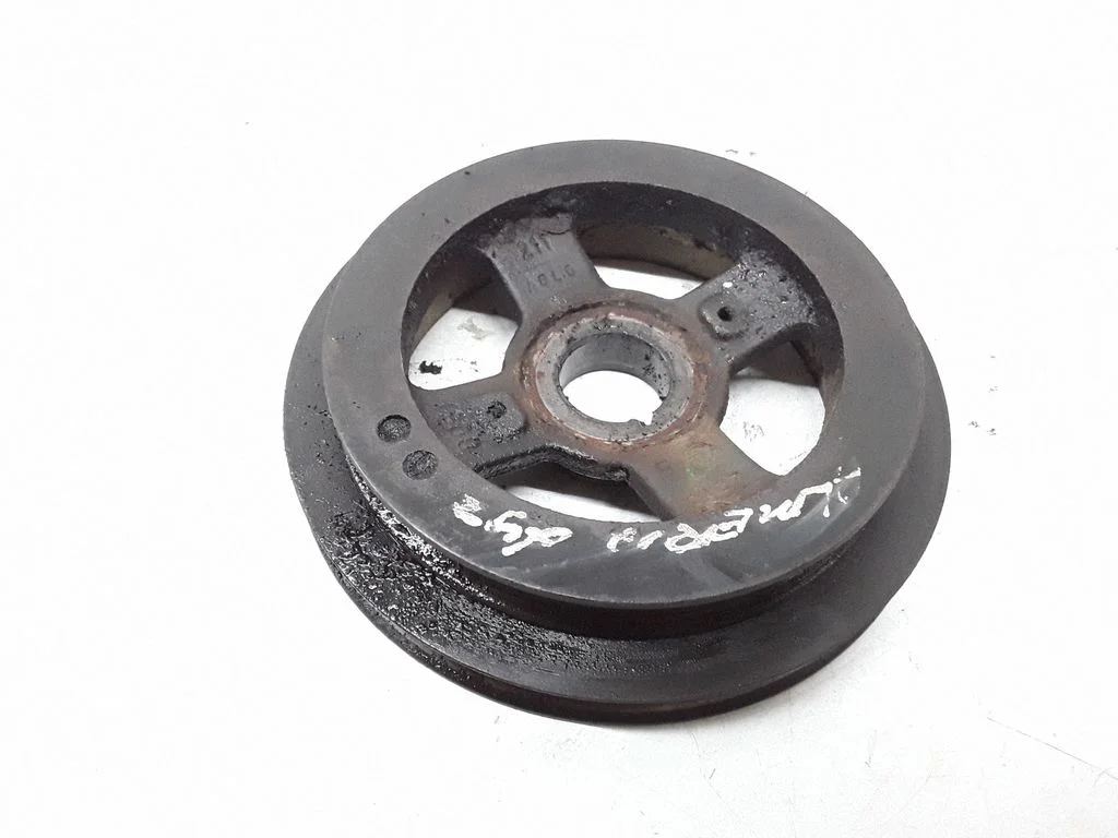 Koło pasowe wału korbowego – Nissan Almera N16 (2000-2010)