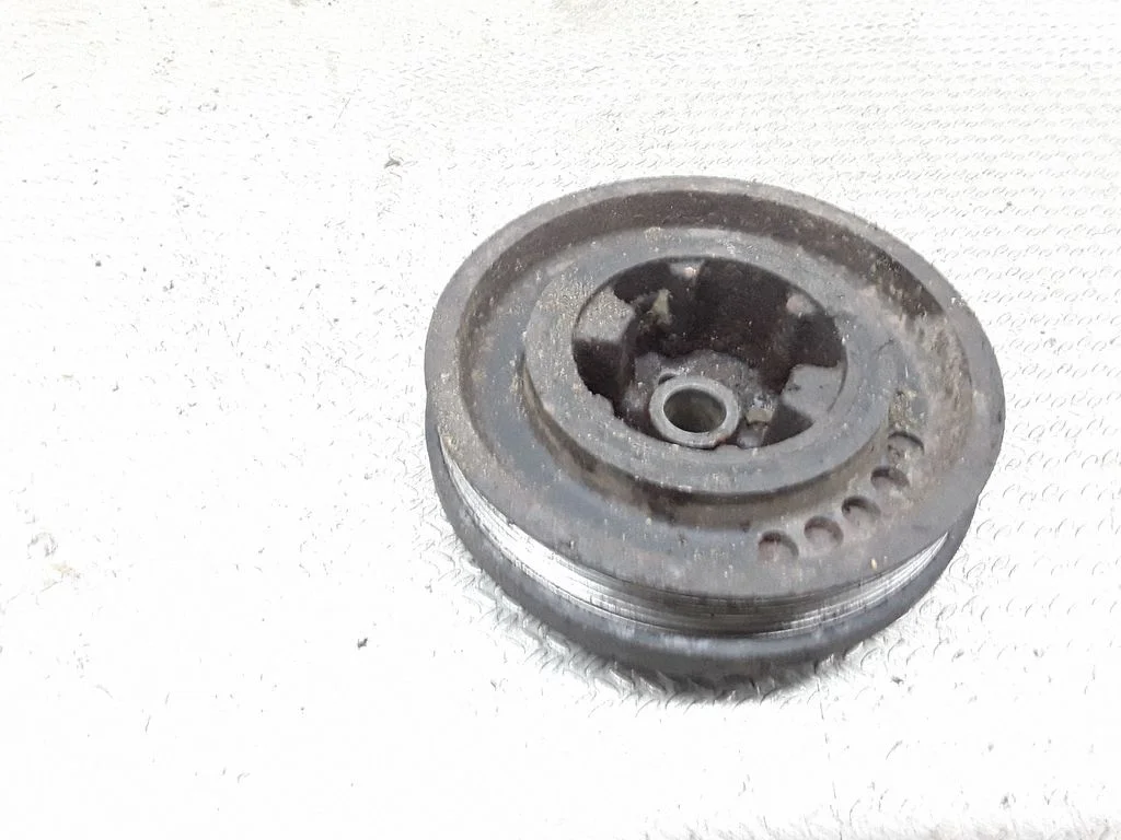 Crankshaft pulley – Audi A8 S8 D2 4D (1994-2002)