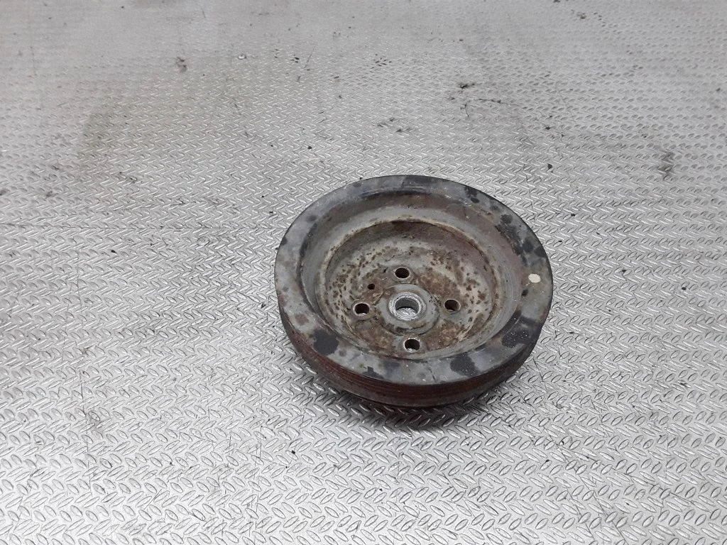 Crankshaft pulley – Dodge Stratus (2001-2006)