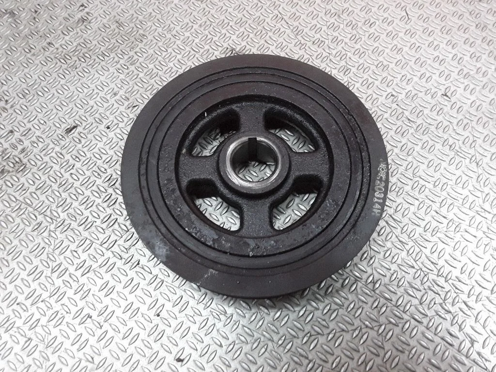 Väntvõlli rihmaratas – Subaru Forester SH (2008-2013)