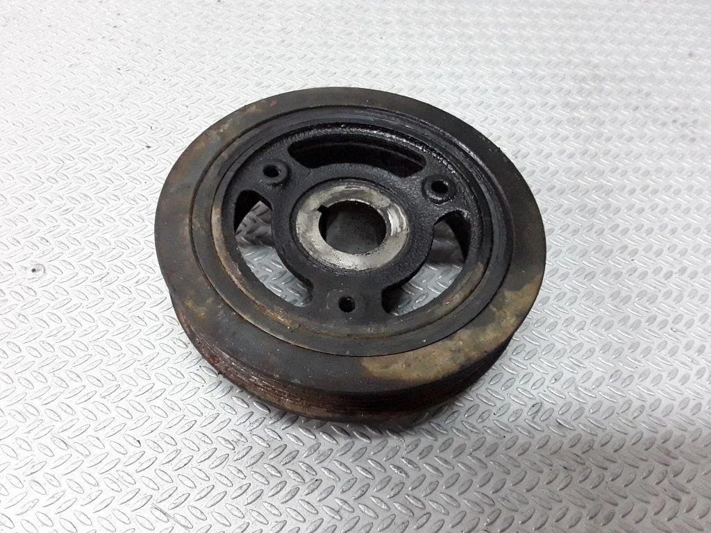 Väntvõlli rihmaratas – Toyota Yaris (2006-2011)