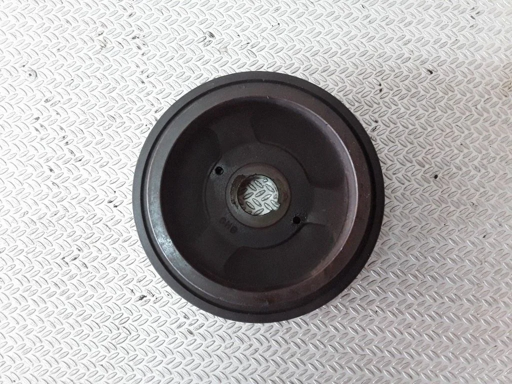 Koło pasowe wału korbowego – Nissan Almera N16 (2000-2010)