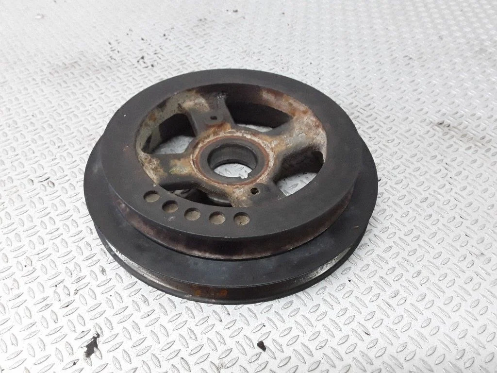 Koło pasowe wału korbowego – Nissan Almera N16 (2000-2010)