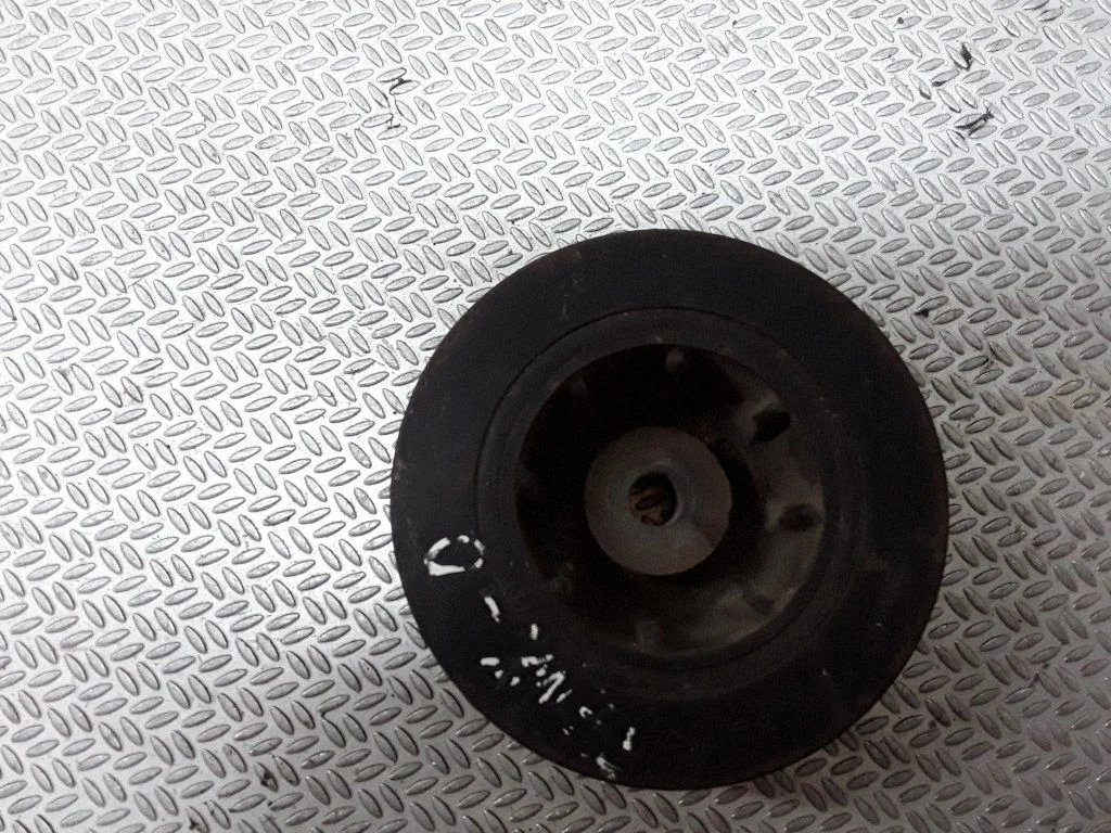 Crankshaft pulley – Renault Scenic I (1996-2003)