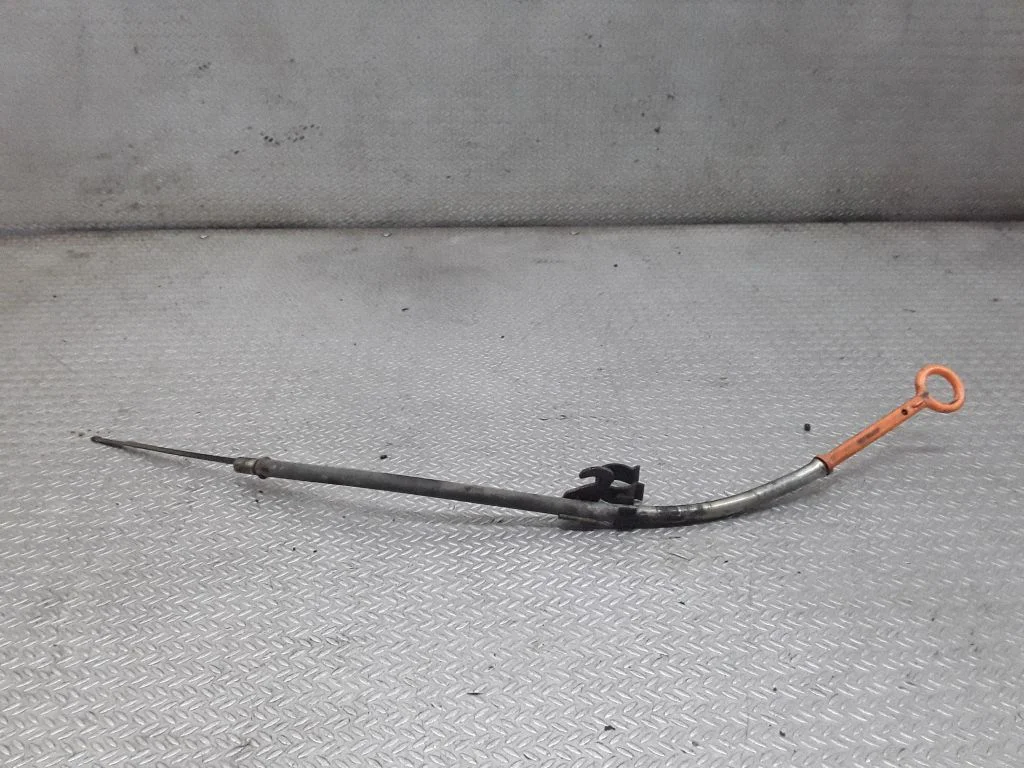 Oil level dip stick – Skoda Fabia Mk1 (6Y) (1999-2007)