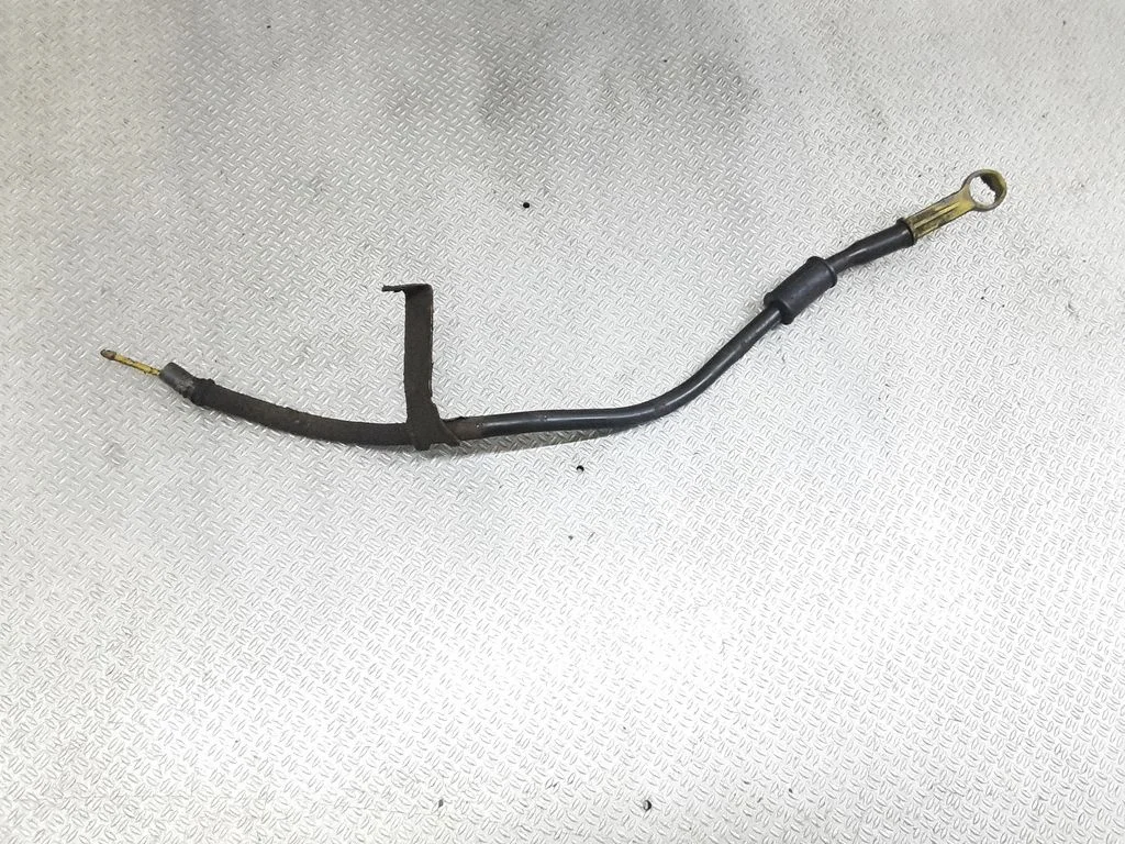 Õlitaseme mõõtevarras – Ford Transit -  Tourneo Connect (2003-2008)
