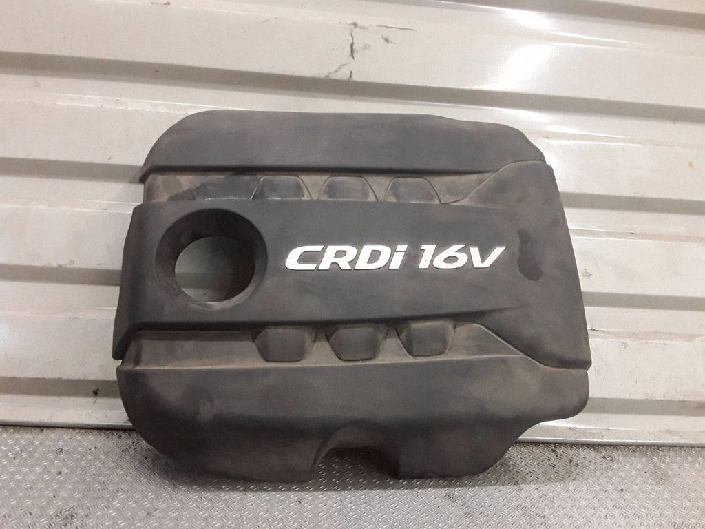 Dzinēja pārsegs (apdare) – KIA Ceed (2012-2018)