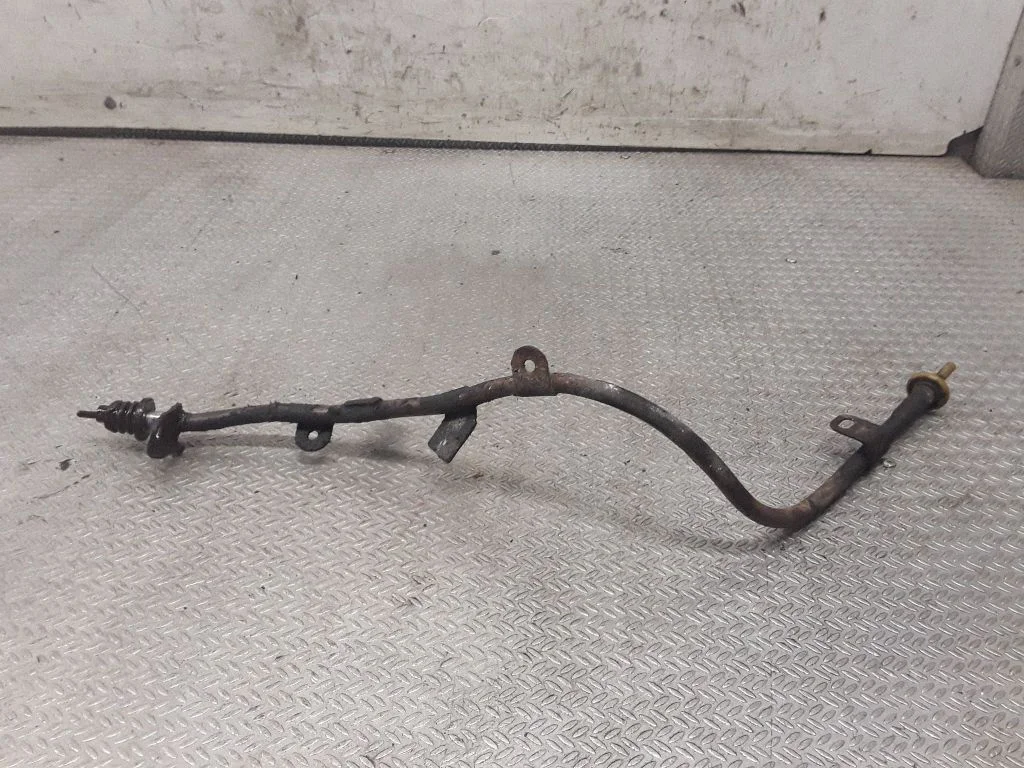 Oil level dip stick – Opel Astra H (2004-2012)