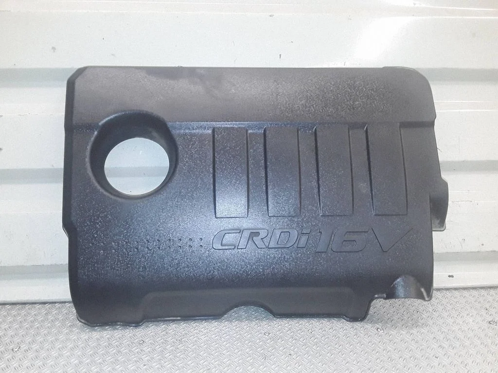 Dzinēja pārsegs (apdare) – KIA Ceed (2006-2012)