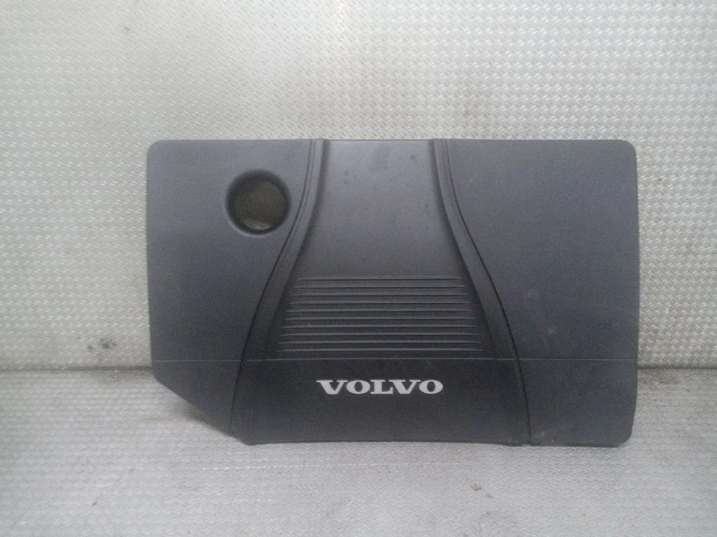 Engine cover (trim) 4NSG6A949AJ – Volvo C30 (2007-2010)