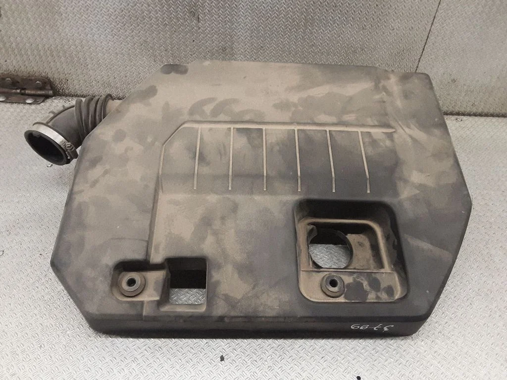 Engine cover (trim) 22823339 – Chevrolet Volt I (2010-2015)