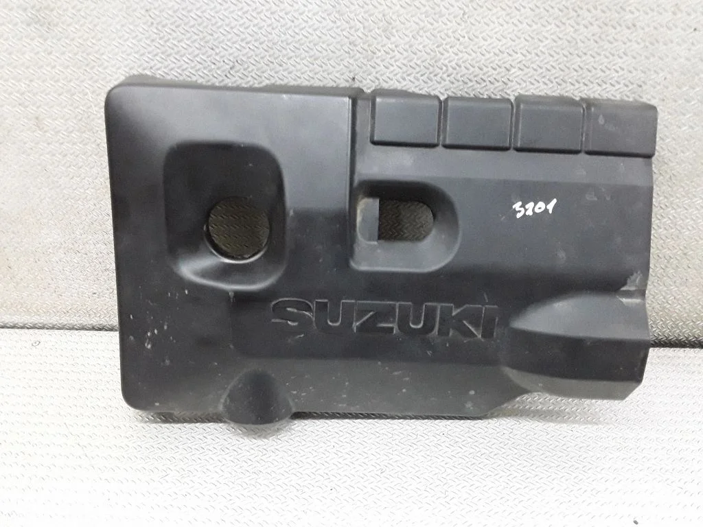 Dzinēja pārsegs (apdare) – Suzuki Grand Vitara II (2006-2016)