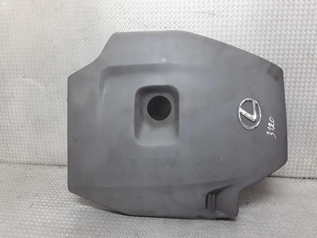 Engine cover (trim) – Lexus IS 220D-250-350 (2006-2013)