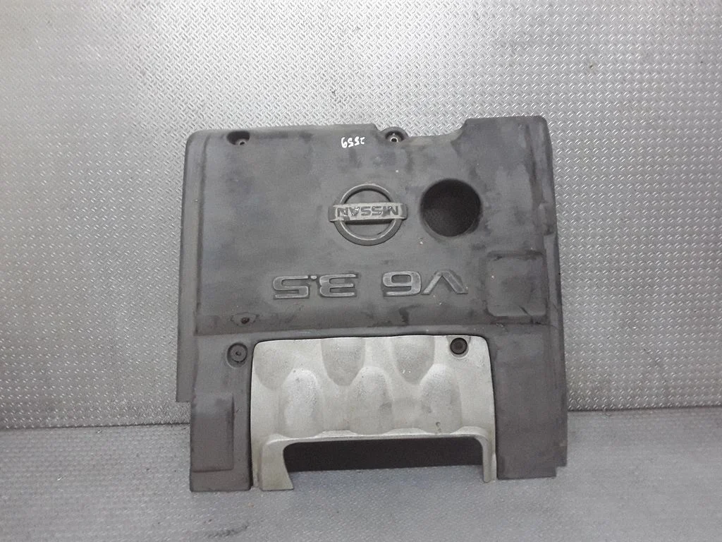 Engine cover (trim) – Nissan Maxima A34 (2003-2008)